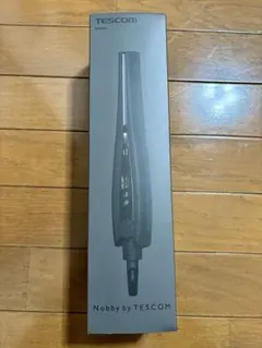 TESCOM プロフェッショナルプロテクトイオンヘアーアイロン　NIS3001