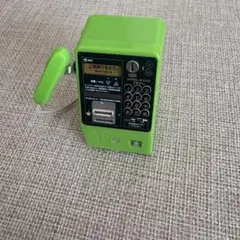 NTT東日本 公衆電話ガチャコレクション