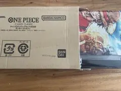 ONE PIECE ワンピース カードゲーム チャンピオンシップセット2022