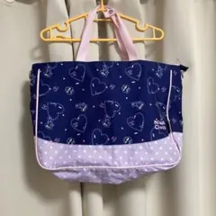 ナイスクラップ レッスンバッグ