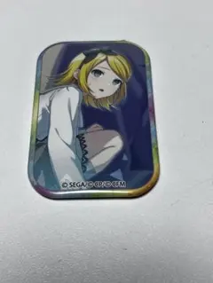 2025年最新】鏡音リン 缶バッジの人気アイテム - メルカリ
