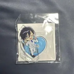 SideM ホワイトデー 伊瀬谷四季 ミニアクリルスタンド