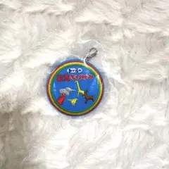 文房具刺繍チャーム　ガチャガチャ