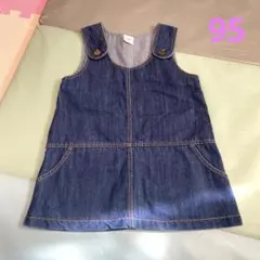 ベビー ワンピース