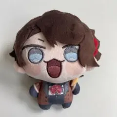 にじさんじ 探偵と助手 ぬいぐるみ 三枝明那 - メルカリ