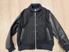 2025年最新】Sacai スタジャンの人気アイテム - メルカリ