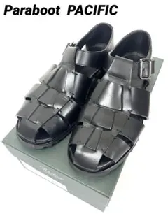 新品 PARABOOT パラブーツ TIMOR サンダル アローズ別注 メンズ - メルカリ