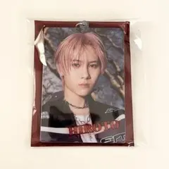 ウルフ HIROTO 沓野広翔 NEOEXILE アクリルキーホルダー アクキー