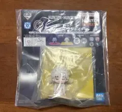 ハンター×ハンター ミニフィギュア