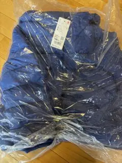 ダウンベスト 120