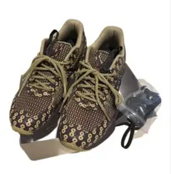 【ASICS】GEL-KINETIC FLUENT