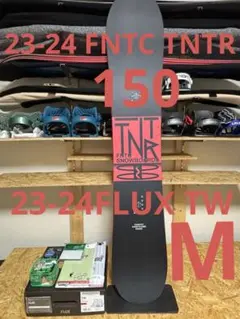2025年最新】fntc tnt 23-24の人気アイテム - メルカリ