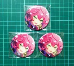 あんスタ　姫宮桃李　コレクション缶バッジ　2025 Apr. idol