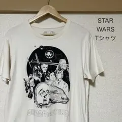 STAR WARS スターウォーズTシャツ