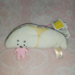 サンリオ　KIRIMIちゃん　ぬいぐるみ 平成レトロ　なるとちゃん　キーホルダー サンリオ KIRIMIちゃん ぬいぐるみ 平成レトロ なるとちゃん