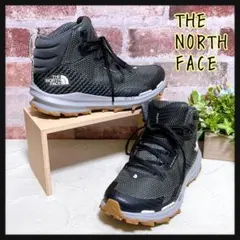 未使用級【ザノースフェイス】ベクティブ ファストパック フューチャーライト 黒