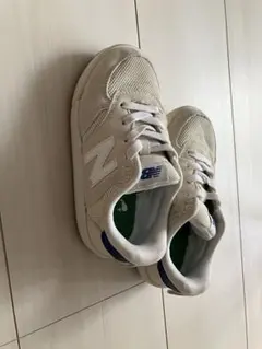 New Balance KT300YH スニーカー 16.6cm