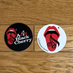 2026年最新】Acid Black cherry ステッカーの人気アイテム - メルカリ
