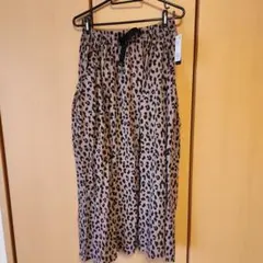 ☆未使用☆コーエン　ロングスカート　フリー