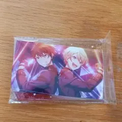 プロセカ あんスタ 天馬司 守沢千秋 ブロマイド 特典 - メルカリ