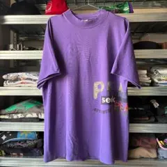 90s US vintage bugle boy Tshirt