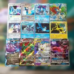 ポケモンカード ダークライ EX キラ プロモ まとめ売り 15枚セット ポケモンカード ダークライ EX キラ プロモ まとめ売り 15枚セット