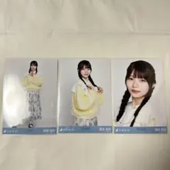 乃木坂46久保史緒里卒業コンサート生写真 襟付きコーデ 川崎桜 - メルカリ