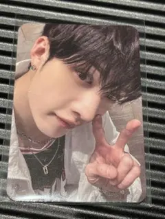 バンチャン soundwave 合 HOP ラキドロ straykids ② 6