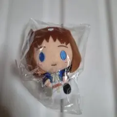 ウマ娘 グラスワンダー ぬいぐるみマスコット - メルカリ
