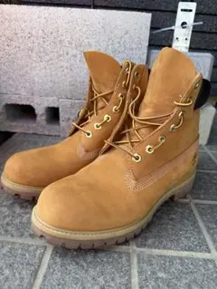 ティンバーランド　8w