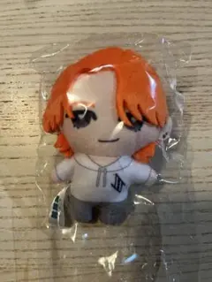 JO1 川尻　ぬいぐるみのサムネイル