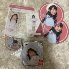瀧脇笙古ちゃんセット - メルカリ