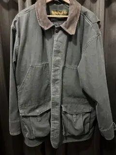 Timberland デニムジャケットのサムネイル