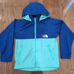 ノースフェイスアウター130