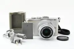 OLYMPUS PEN E-P1 レンズキット 6033回【液晶黄変】 OLYMPUS PEN E-P1 レンズキット 6033回【液晶黄変】 - メルカリ
