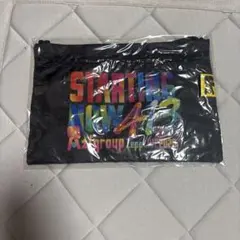 新品未開封 Aぇ! group サコッシュ