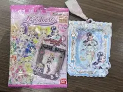 プリキュア キュアホワイト カードホルダー