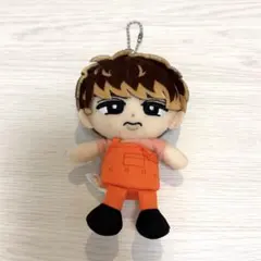 SnowMan 向井康二　すのチル　ぶら下がり　ぬいぐるみ