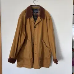 雰囲気◎Lands' End カバーオールのサムネイル
