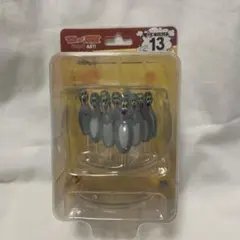 トムとジェリー ハッピーくじ A賞13番ボーリングピンになったトム