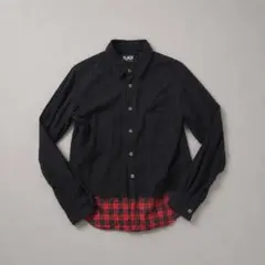 BLACK COMME des GARCONS - メルカリ