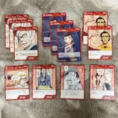 名探偵コナンカードゲーム 疾風の煌めき 黄色 まとめ売り - メルカリ