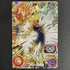 スーパードラゴンボールヒーローズ ABS-02 ベジータ PSA10 楽天市場】スーパードラゴンボールヒーローズ ABS-02 ベジータ