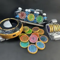 2026年最新】オーズドライバー dxの人気アイテム - メルカリ