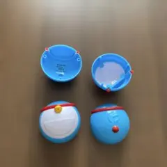 ドラえもん　ガチャ　カプセル　空箱