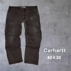 2026年最新】carhartt ダブルニー ブラック 30の人気アイテム - メルカリ