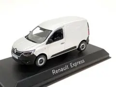 1/43 メルセデスベンツ Vクラス ディーラー品 ミニカー ホワイト