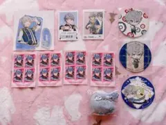 あんスタ Knights 瀬名泉 グッズ まとめ売り