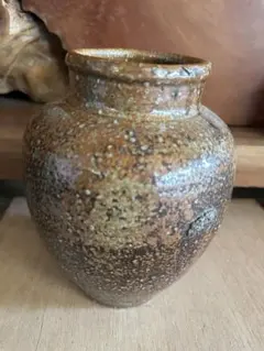 陶器 花瓶 壺 茶道具