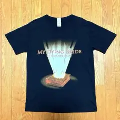 古着　GILDAN MY DYING BRIDE Tシャツ